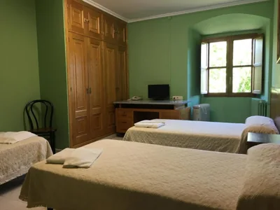 San Nicolas el Real — foto 2