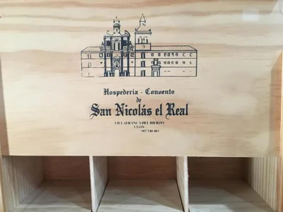 San Nicolas el Real — foto 7