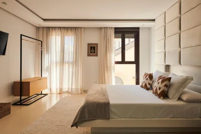 San Nicolas Luxury Home with prívate terrace — 照片 5