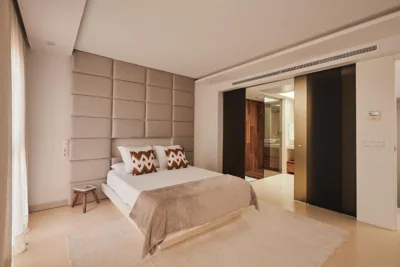 San Nicolas Luxury Home with prívate terrace — 照片 7