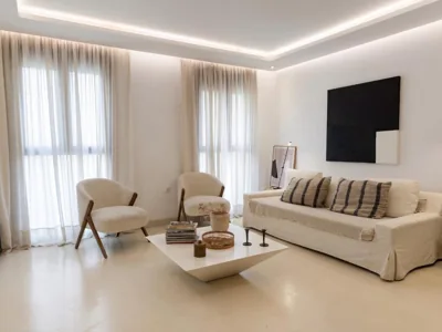 San Nicolas Luxury Home with prívate terrace — 照片 9