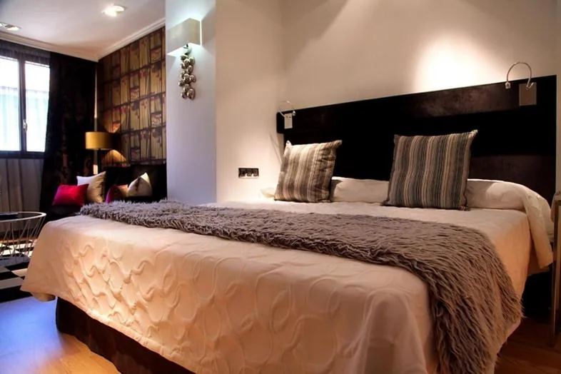 Suite Attico — San Ramón del Somontano