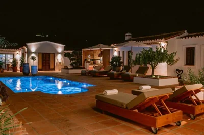 San Roque Suites de Monda — Foto 3