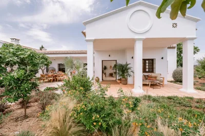 San Roque Suites de Monda — Foto 5