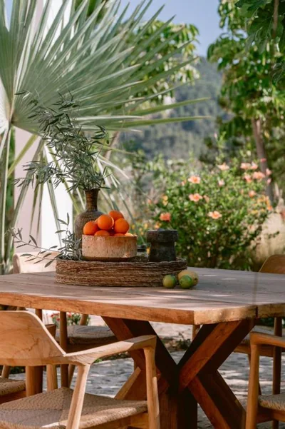 San Roque Suites de Monda — Foto 8