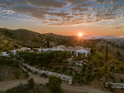 San Roque Suites de Monda — Foto 9