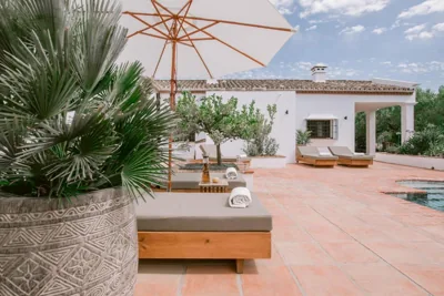 San Roque Suites de Monda — Foto 10