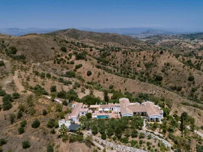 San Roque Suites de Monda — Foto 11