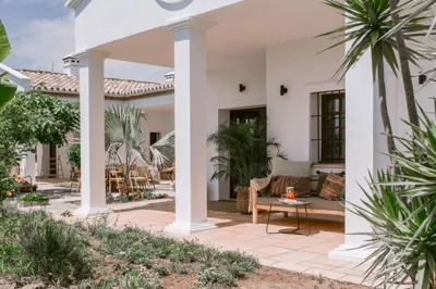 San Roque Suites de Monda — Foto 12