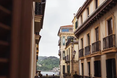 San Sebastián DOT Rooms — foto 4
