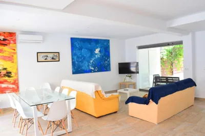 Sancti Petri House — foto 6