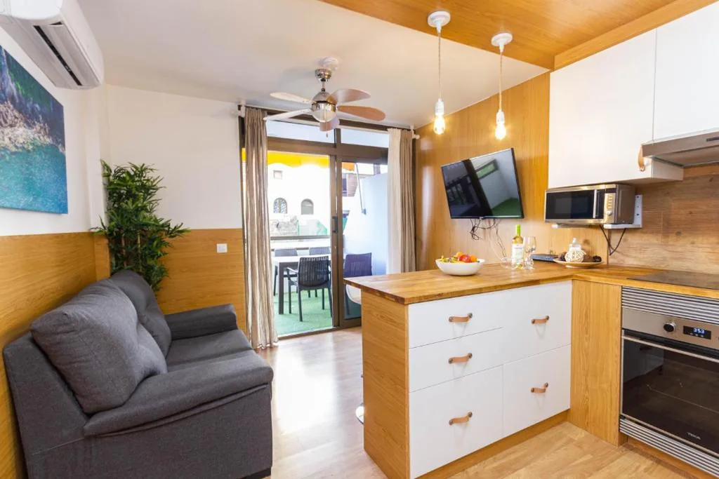 Huis met 1 slaapkamer — Sand Friendly Holiday Home