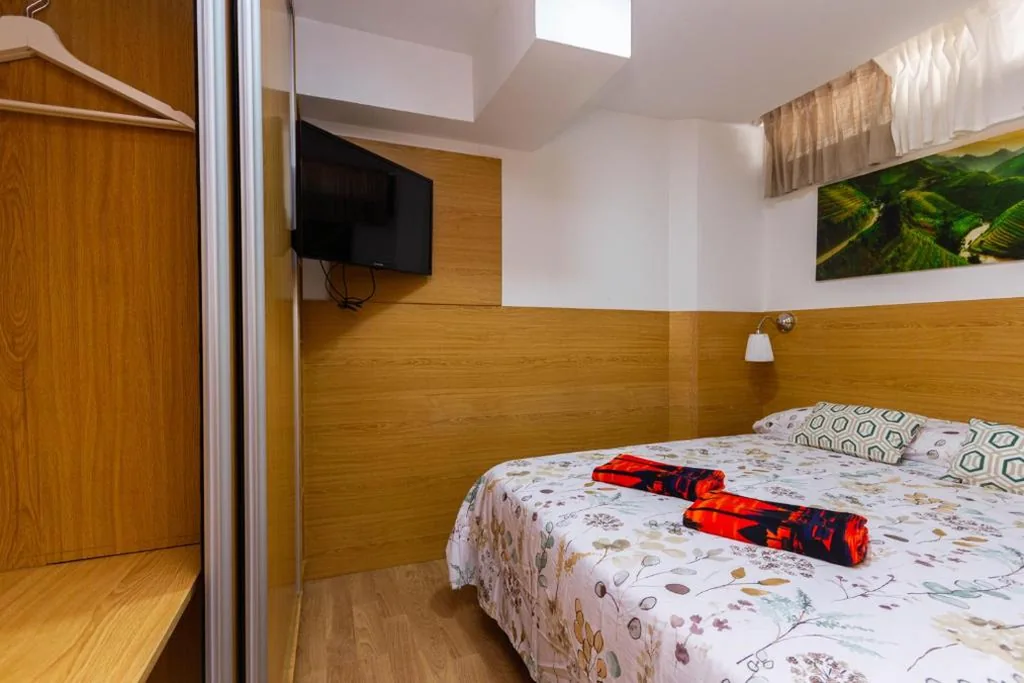 Sand Friendly Holiday Home