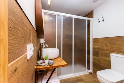 Sand Friendly Holiday Home — foto 3