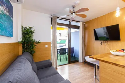 Sand Friendly Holiday Home — foto 6