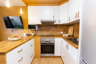 Sand Friendly Holiday Home — foto 9