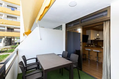 Sand Friendly Holiday Home — foto 10
