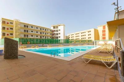 Sand Friendly Holiday Home — foto 11
