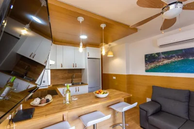 Sand Friendly Holiday Home — foto 12