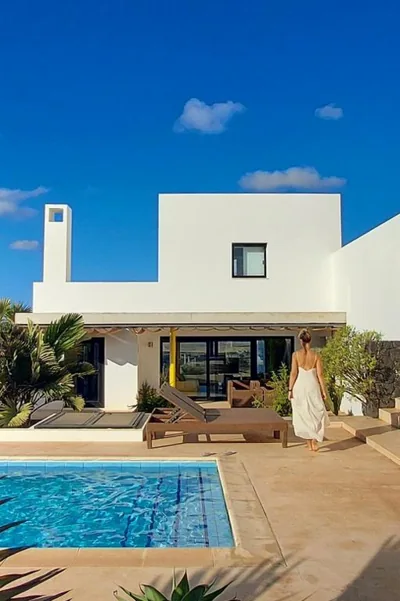 Sand Volcano Villa 2 — foto 4