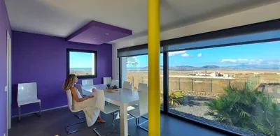 Sand Volcano Villa 2 — foto 5