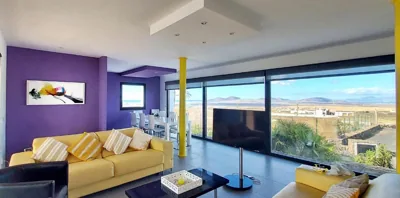 Sand Volcano Villa 2 — foto 6