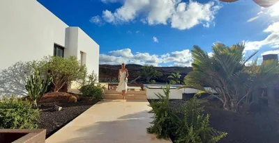 Sand Volcano Villa 2 — foto 9