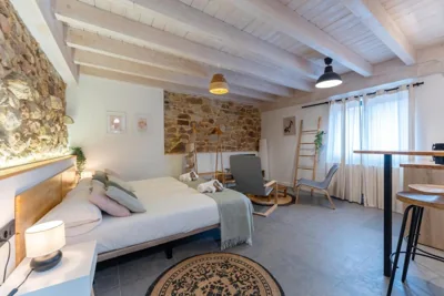 Sandoñana Old Palace Lodge — foto 3