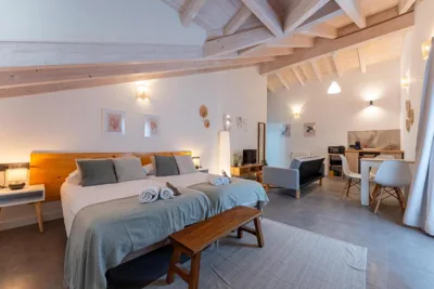Sandoñana Old Palace Lodge — foto 11