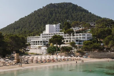 Sandos El Greco - Adults Only — Foto 6
