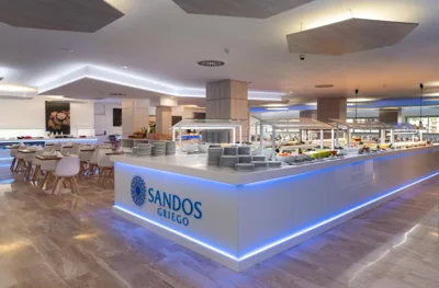 Sandos Griego — photo 9