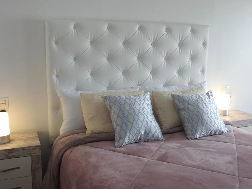 Habitación Doble Grande — Sandra Rooms