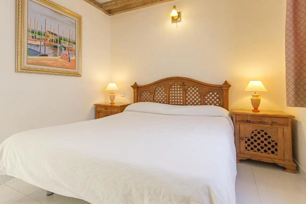 Apartamento com vista para o mar — Sands Beach Resort
