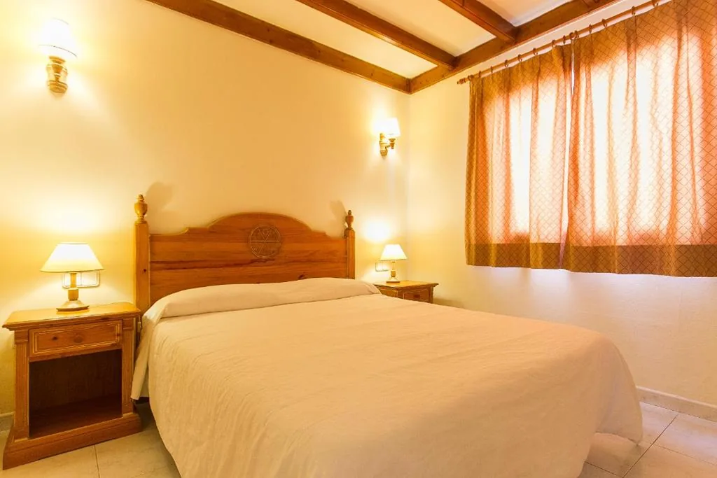 Apartamento com 1 quarto — Sands Beach Resort