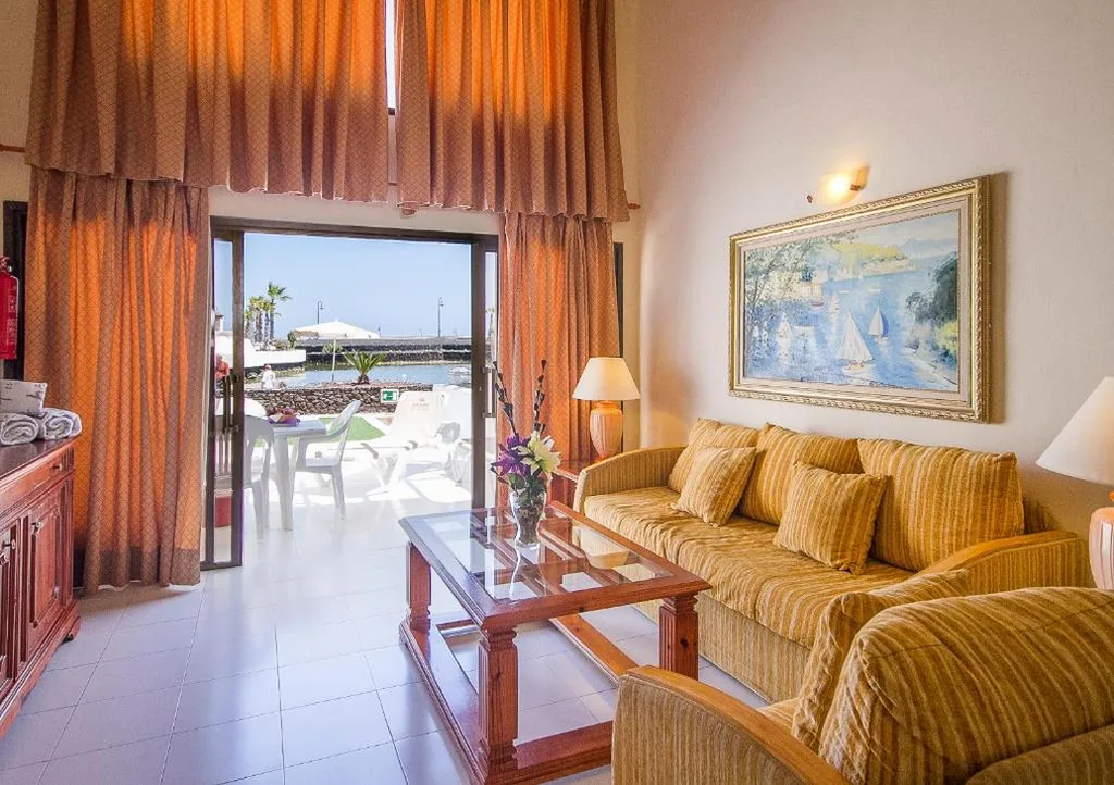 Apartamento com 2 quartos — Sands Beach Resort