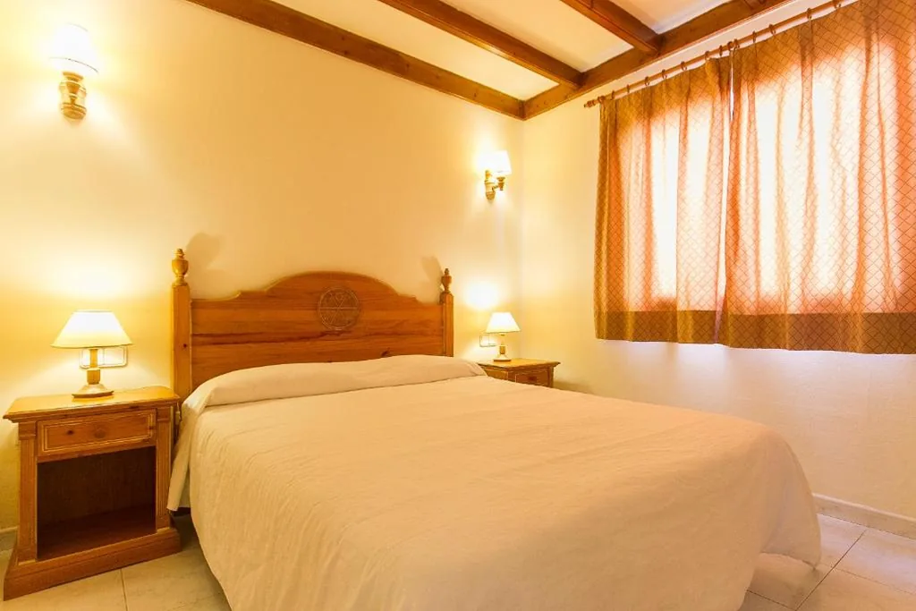Apartamento com 2 quartos — Sands Beach Resort