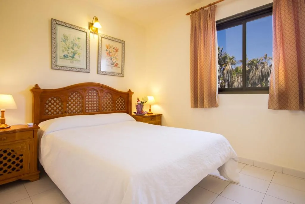 Apartamento Standard — Sands Beach Resort
