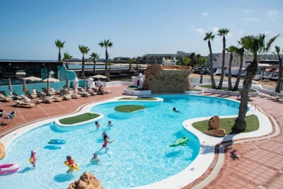 Sands Beach Resort — foto 2
