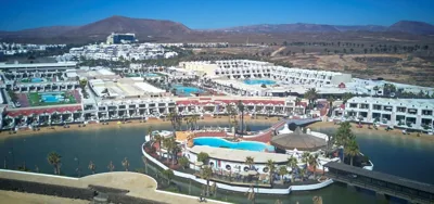 Sands Beach Resort — foto 7