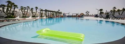 Sands Beach Resort — foto 8