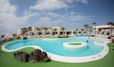 Sands Beach Resort — foto 9