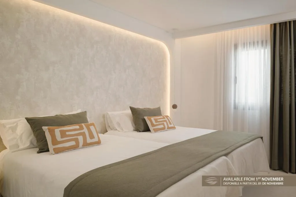 Suite Standard — Sands Beach Resort