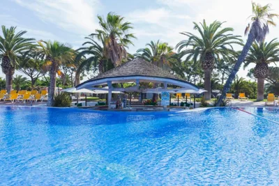 Sangulí Camping & Resort — foto 3
