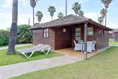 Sangulí Camping & Resort — foto 4