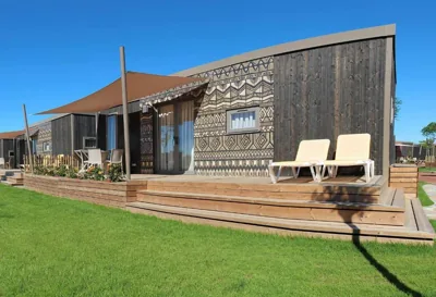 Sangulí Camping & Resort — foto 10