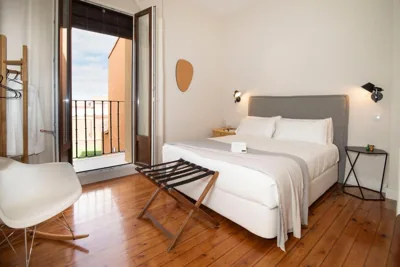 SANMARTINA HOTEL — 写真 2