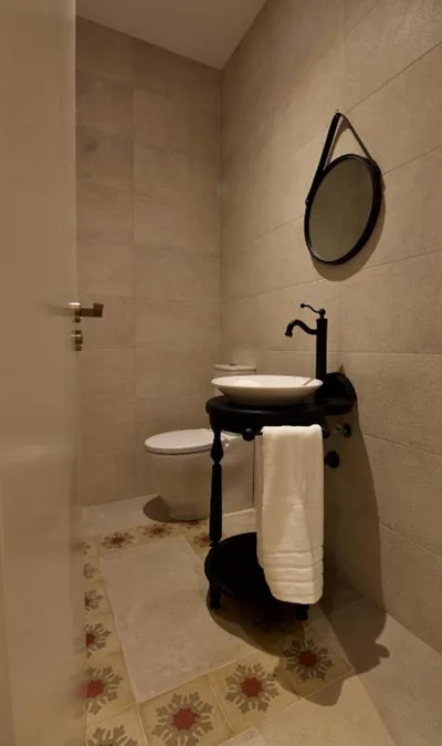 SANMARTINA HOTEL — 写真 3