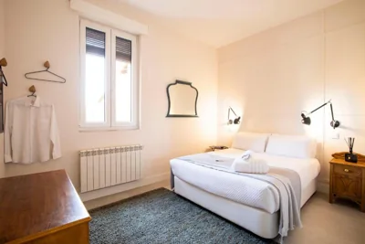 SANMARTINA HOTEL — 写真 7