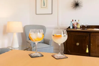 SANMARTINA HOTEL — 写真 8