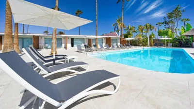 Sanom beach Resort by youRoom Only Adults — foto 3